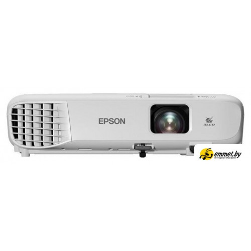 Проектор Epson EB-W06