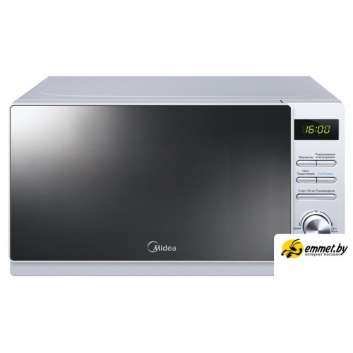 Микроволновая печь Midea AM720C4E-S