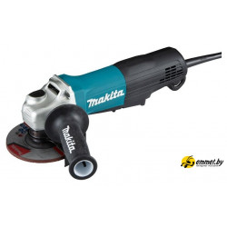 Угловая шлифмашина Makita GA5050R
