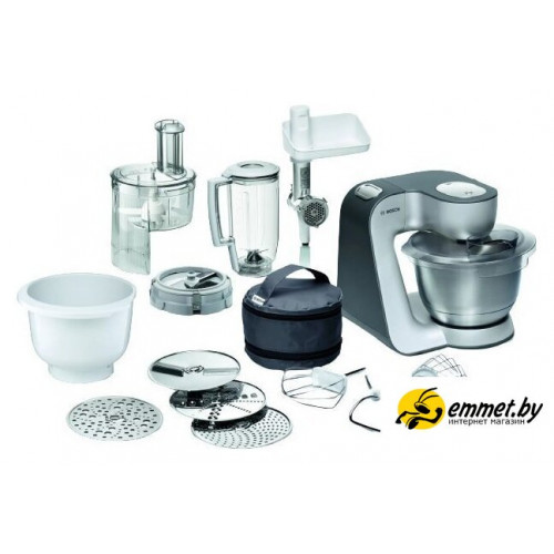 Кухонная машина Bosch MUM58365