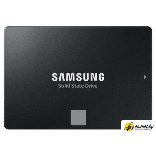 SSD Samsung 870 Evo 250GB MZ-77E250BW