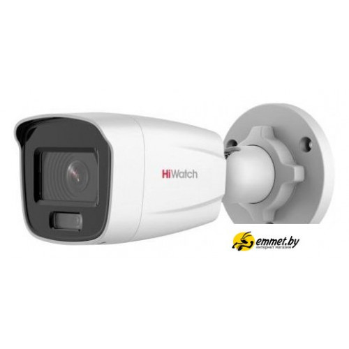 IP-камера HiWatch DS-I450L (2.8 мм)