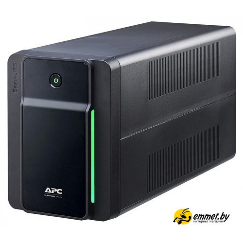 Источник бесперебойного питания APC Easy UPS BVX 900VA BVX900LI-GR