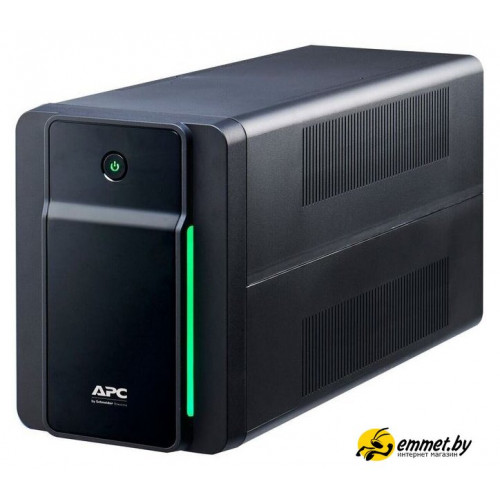 Источник бесперебойного питания APC Back-UPS 1200VA BX1200MI-GR