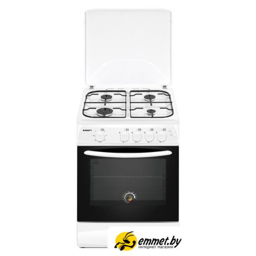 Кухонная плита Kraft KF-FSK6403AGW