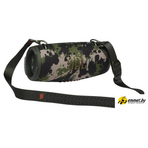 Беспроводная колонка JBL Xtreme 3 (камуфляж)