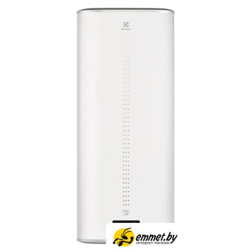 Накопительный электрический водонагреватель Electrolux EWH 50 Major LZR 3