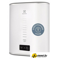 Накопительный электрический водонагреватель Electrolux EWH 30 Major LZR 3 Накопительный электрический водонагреватель Electrolux EWH 30 Major LZR 3
