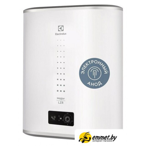 Накопительный электрический водонагреватель Electrolux EWH 30 Major LZR 3