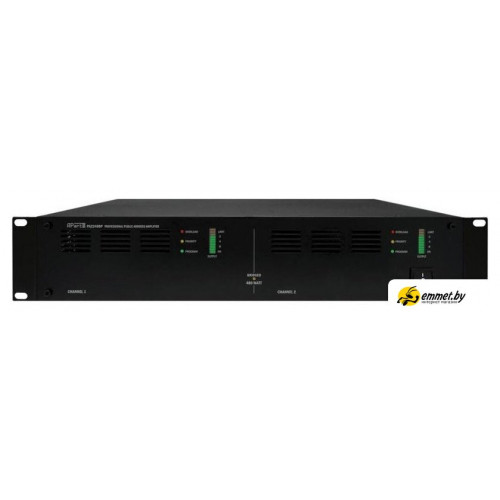 Трансляционный усилитель Apart Audio PA2240BP