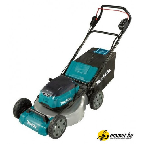 Газонокосилка Makita DLM530Z (без АКБ)