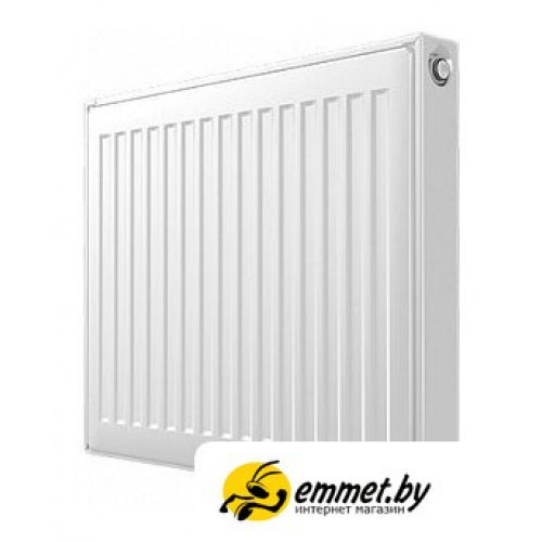 Стальной панельный радиатор Royal Thermo Compact C11-500-900 (Bianco Traffico)