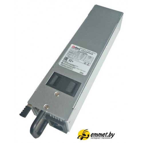Блок питания Qdion U1A-K10400-DRB