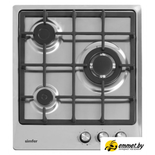 Варочная панель Simfer H45V35M516