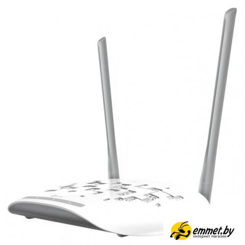 Точка доступа TP-Link TL-WA801N