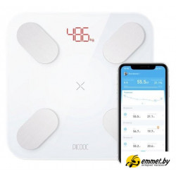 Умные напольные весы Picooc Mini Pro V2 Умные напольные весы Picooc Mini Pro V2