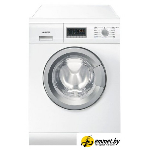 Стирально-сушильная машина Smeg LSF147E