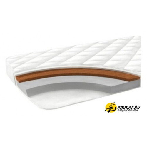 Матрас Farfello Soft 60x120 (жаккард)