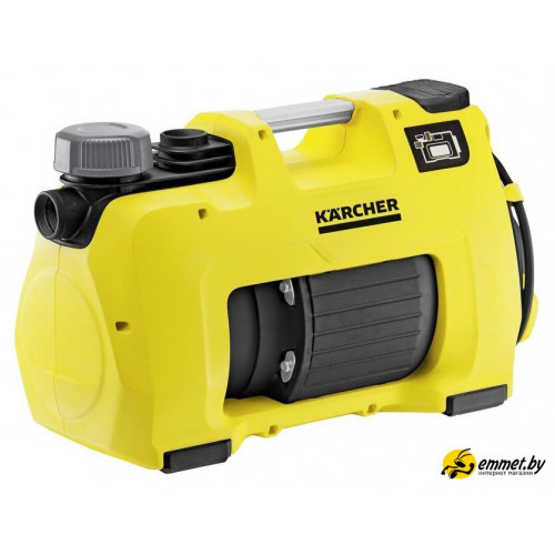 Садовый насос Karcher BP 3 1.645-353.0