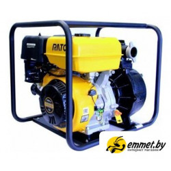 Мотопомпа Rato RT50YB100-7.2Q Мотопомпа Rato RT50YB100-7.2Q