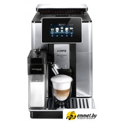 Кофемашина DeLonghi PrimaDonna Soul ECAM 610.75.MB Кофемашина DeLonghi PrimaDonna Soul ECAM 610.75.MB
