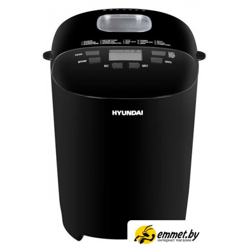 Хлебопечка Hyundai HYBM-P0513