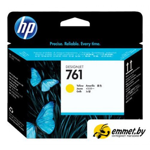 Печатающая головка HP 761 [CH645A]