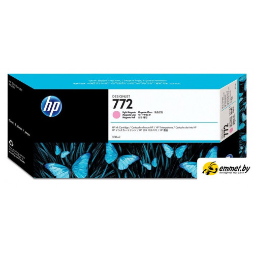 Картридж HP 772 [CN631A]