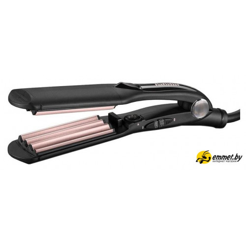 Щипцы-гофре BaByliss 2165CE