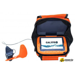 Подводная камера Calypso UVS-03 Plus Подводная камера Calypso UVS-03 Plus