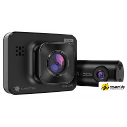 Видеорегистратор NAVITEL R250 Dual
