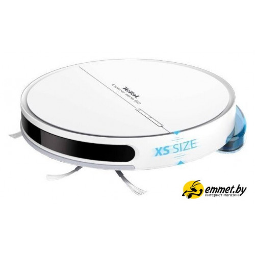 Робот-пылесос Tefal Explorer Serie 60 RG7447WH