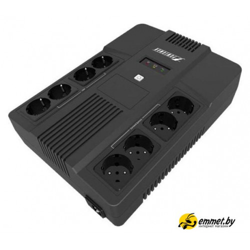 Источник бесперебойного питания Powerman Brick 1000