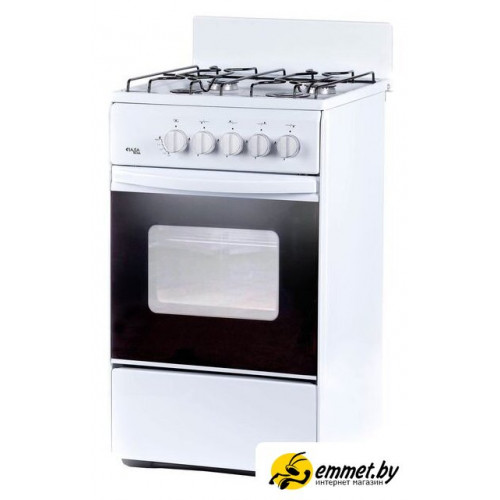 Кухонная плита Лада Nova RG 24043 W