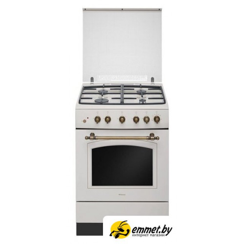 Кухонная плита Hansa FCGY62109