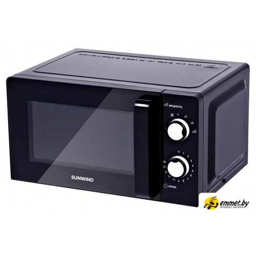 Микроволновая печь SunWind SUN-MW031