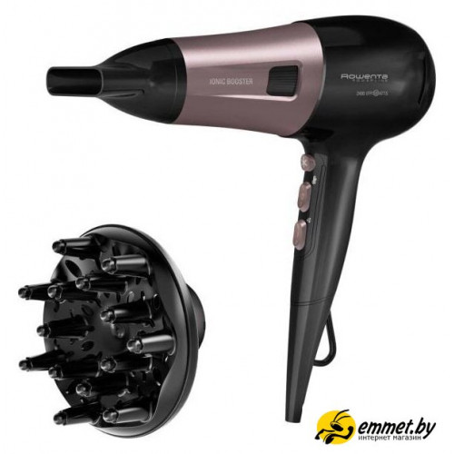 Фен Rowenta CV5940F0