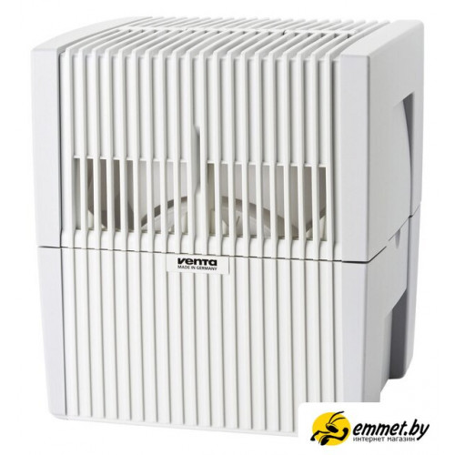 Мойка воздуха Venta LW25 белая
