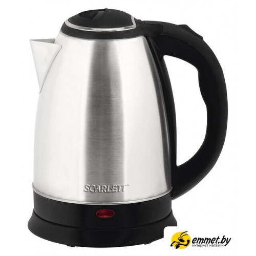 Электрический чайник Scarlett SC-EK21S26