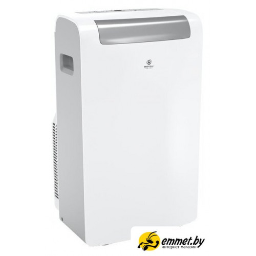 Мобильный кондиционер Royal Clima Salvatore RM-SL39CH-E
