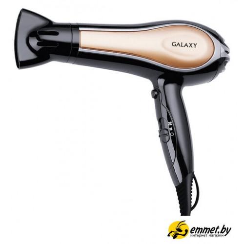 Фен Galaxy Line GL4316