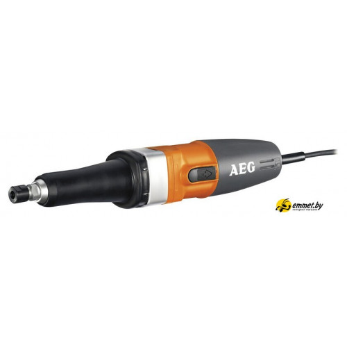 Прямошлифовальная машина AEG Powertools GSL 600 E [4935412965]
