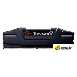 Оперативная память G.Skill Ripjaws V 2x16GB DDR4 PC4-25600 [F4-3200C16D-32GVK]