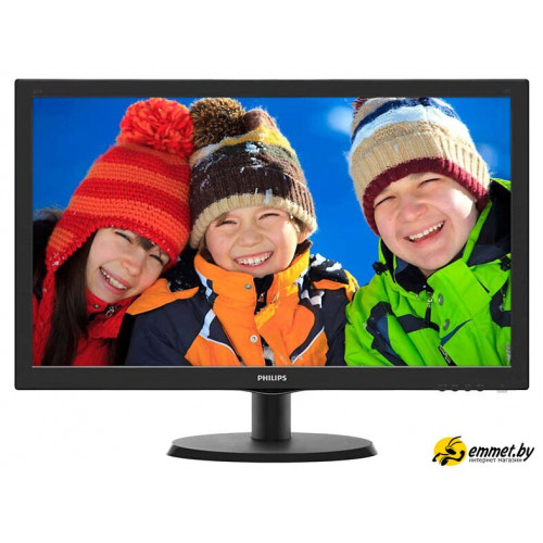 Монитор Philips 223V5LHSB2/00