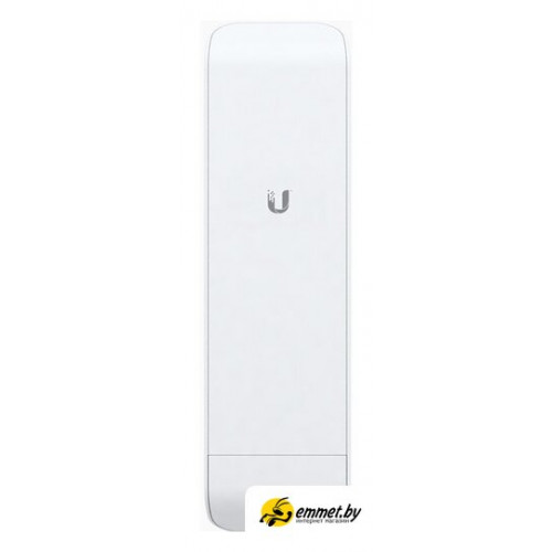 Точка доступа Ubiquiti NanoStation M5