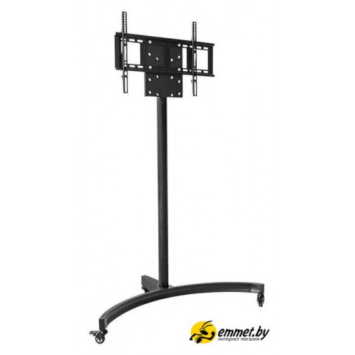 Кронштейн для телевизора Arm Media PT-Stand-10 (черный)