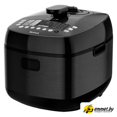 Мультиварка-скороварка Tefal CY625D32