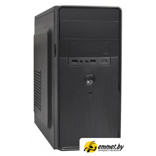 Корпус ExeGate BA-309 EX286412RUS