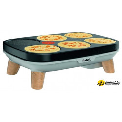Блинница Tefal PY900D12 Блинница Tefal PY900D12