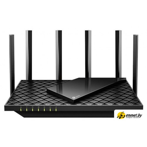 Wi-Fi роутер TP-Link Archer AX73